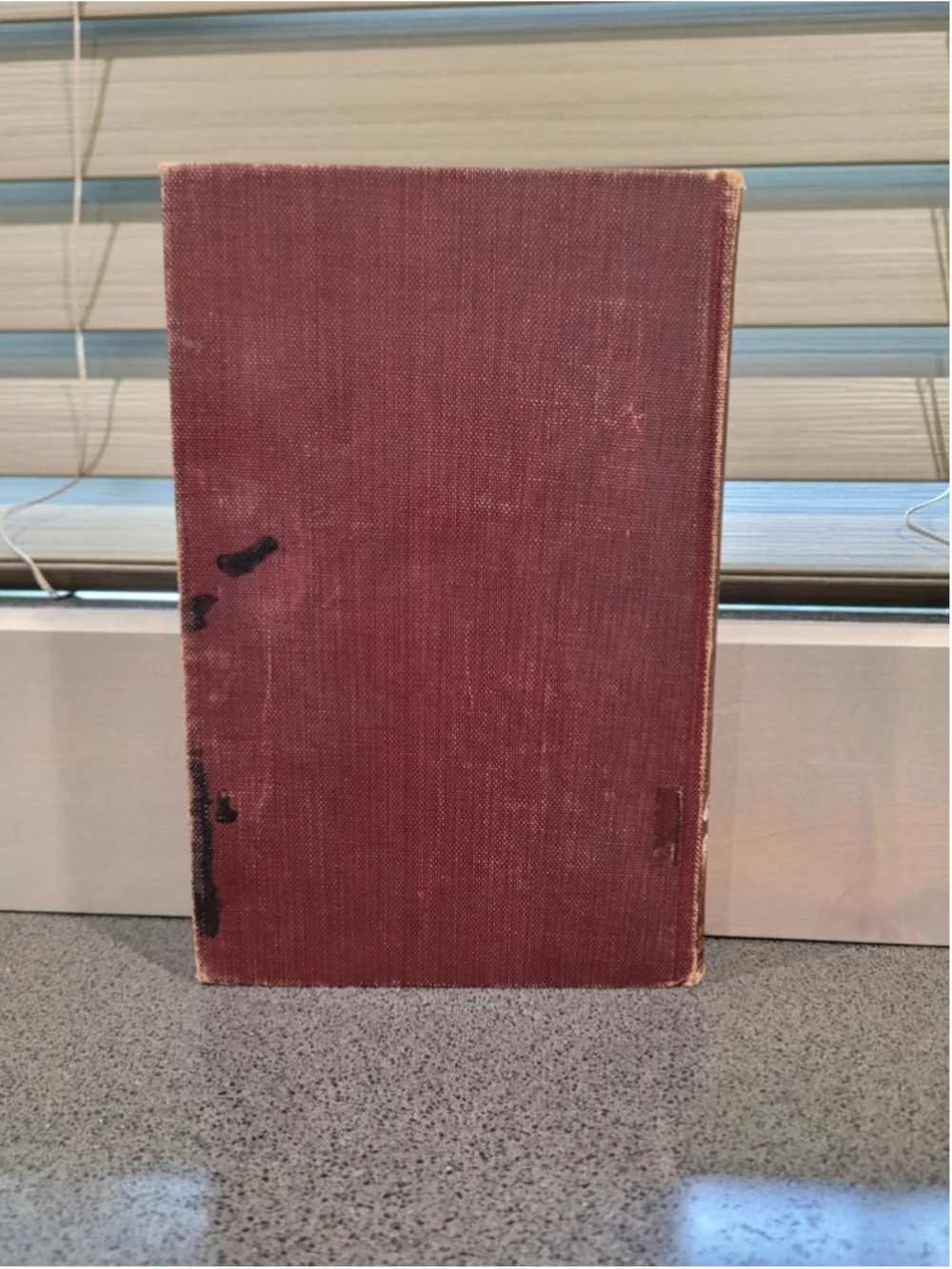 1934 Identification of the Commercial Timbers US American Forestry Guc